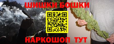 шишки Кимры
